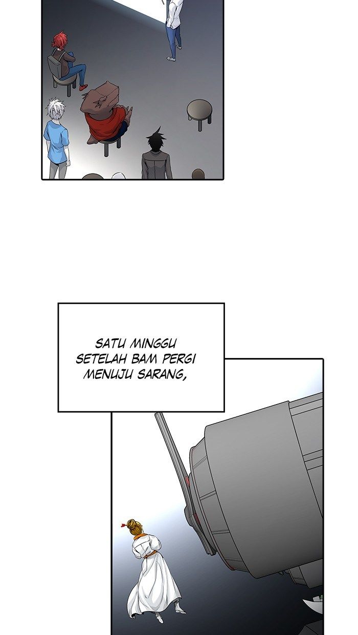 tower-of-god - Chapter: 467