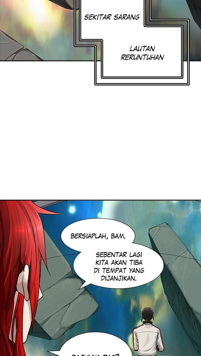 tower-of-god - Chapter: 467