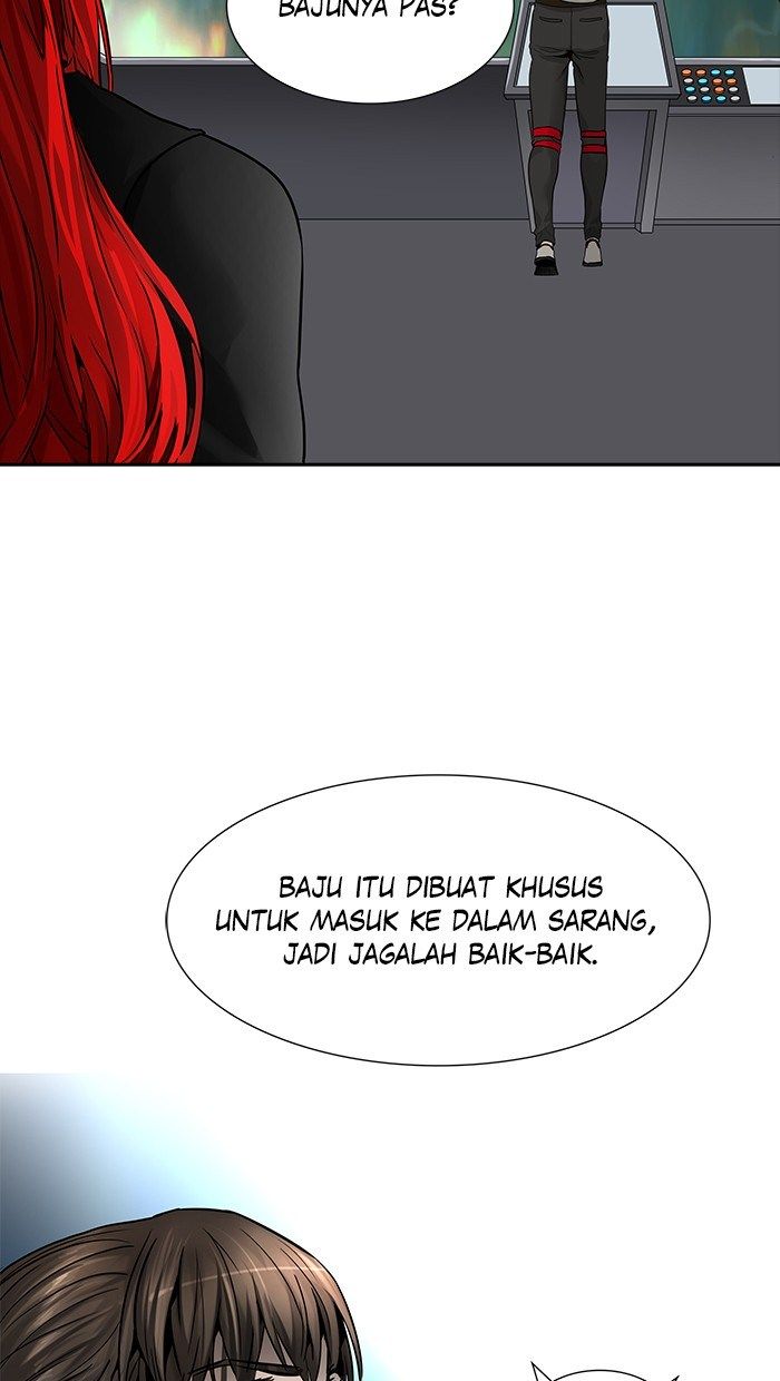 tower-of-god - Chapter: 467
