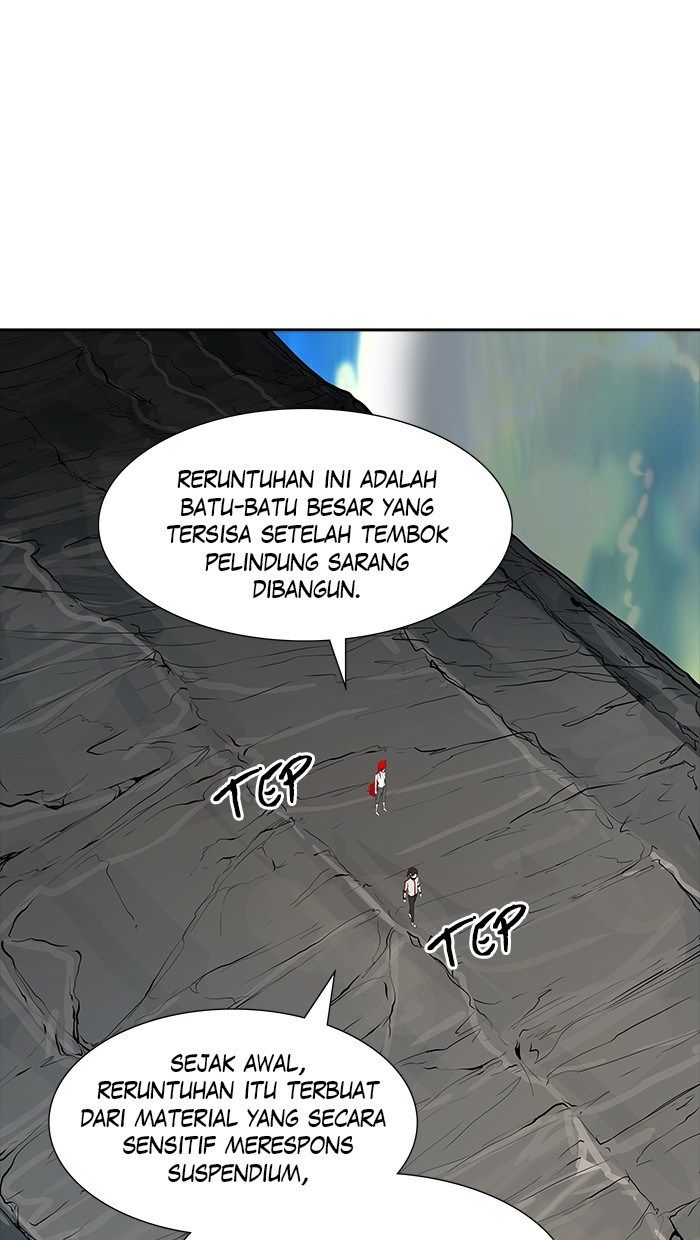 tower-of-god - Chapter: 467