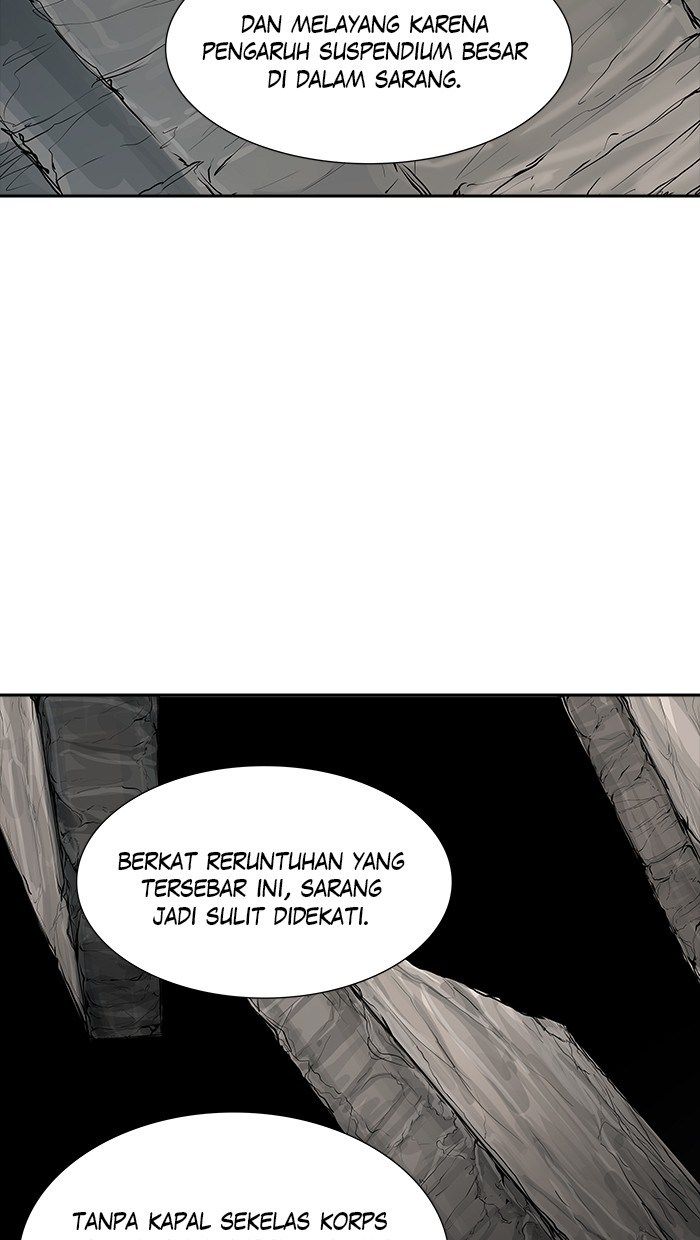 tower-of-god - Chapter: 467