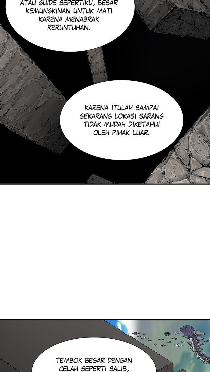 tower-of-god - Chapter: 467