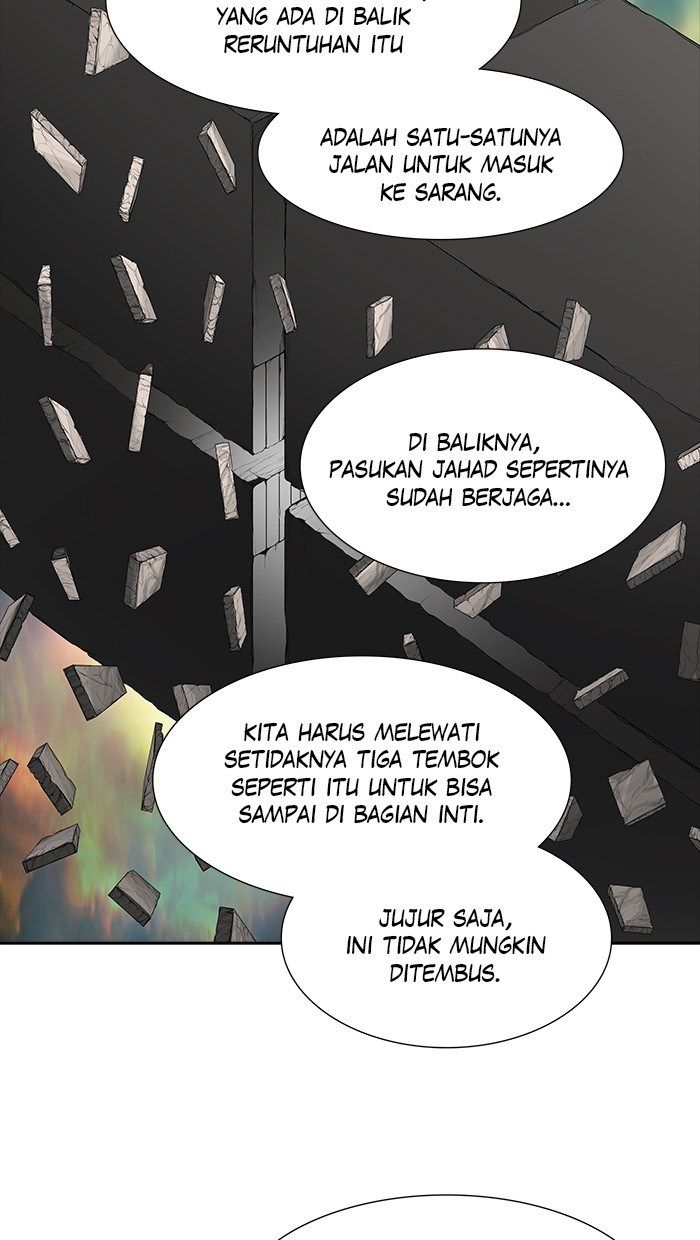 tower-of-god - Chapter: 467