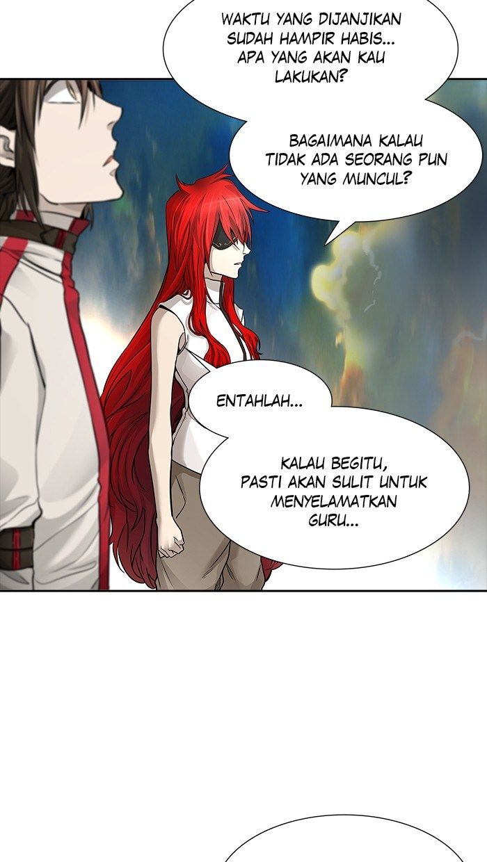 tower-of-god - Chapter: 467