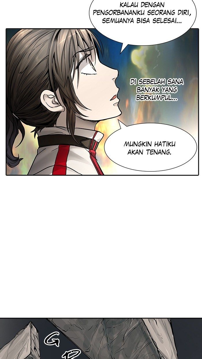 tower-of-god - Chapter: 467