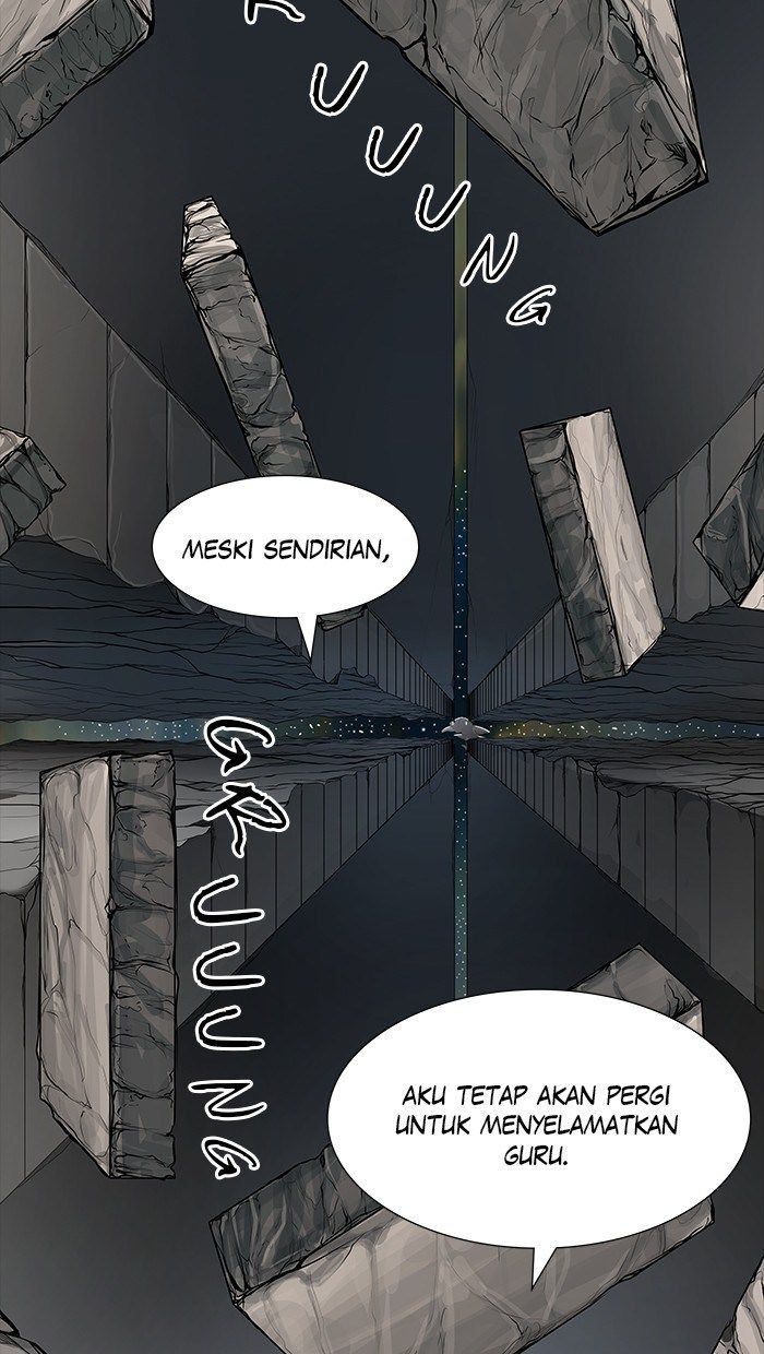 tower-of-god - Chapter: 467