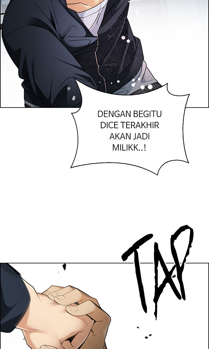 dice - Chapter: 252