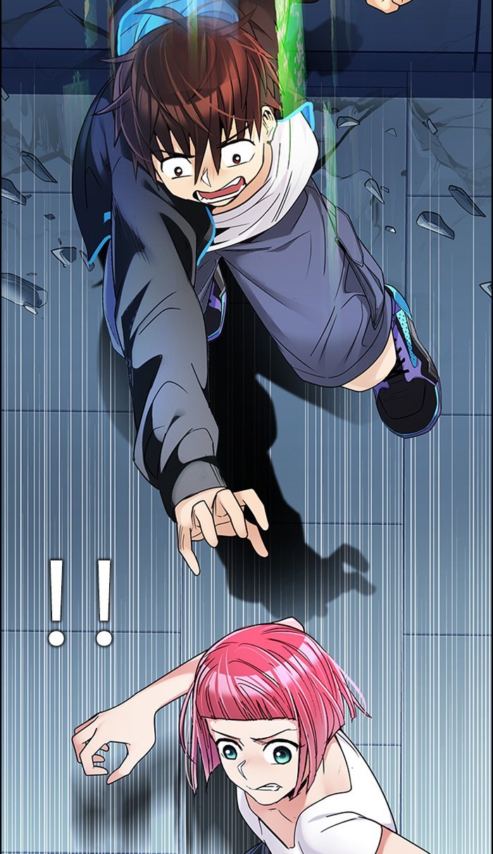 dice - Chapter: 252