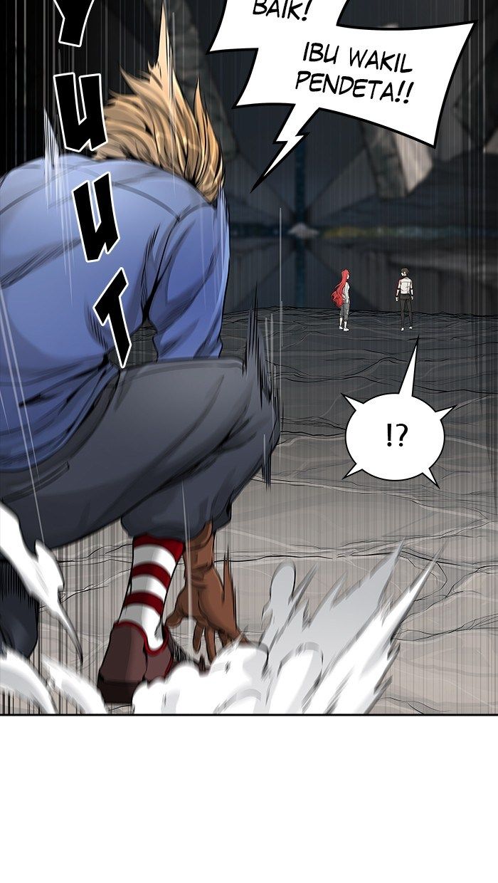tower-of-god - Chapter: 468