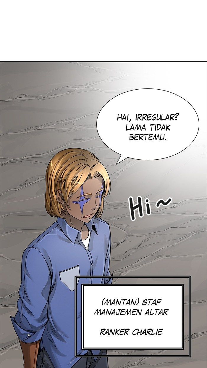 tower-of-god - Chapter: 468