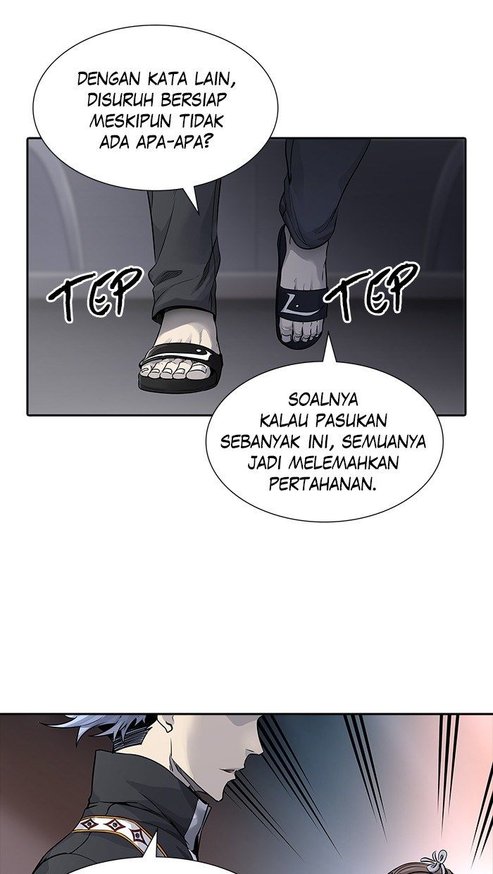 tower-of-god - Chapter: 468