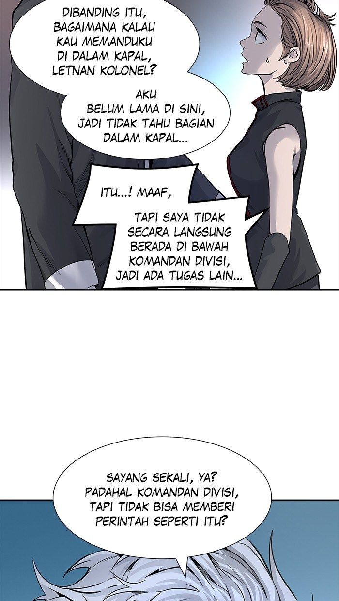 tower-of-god - Chapter: 468