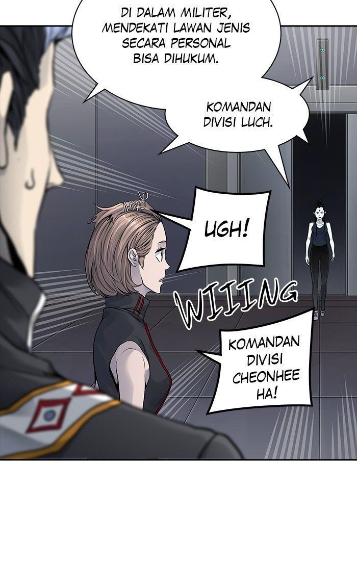 tower-of-god - Chapter: 468