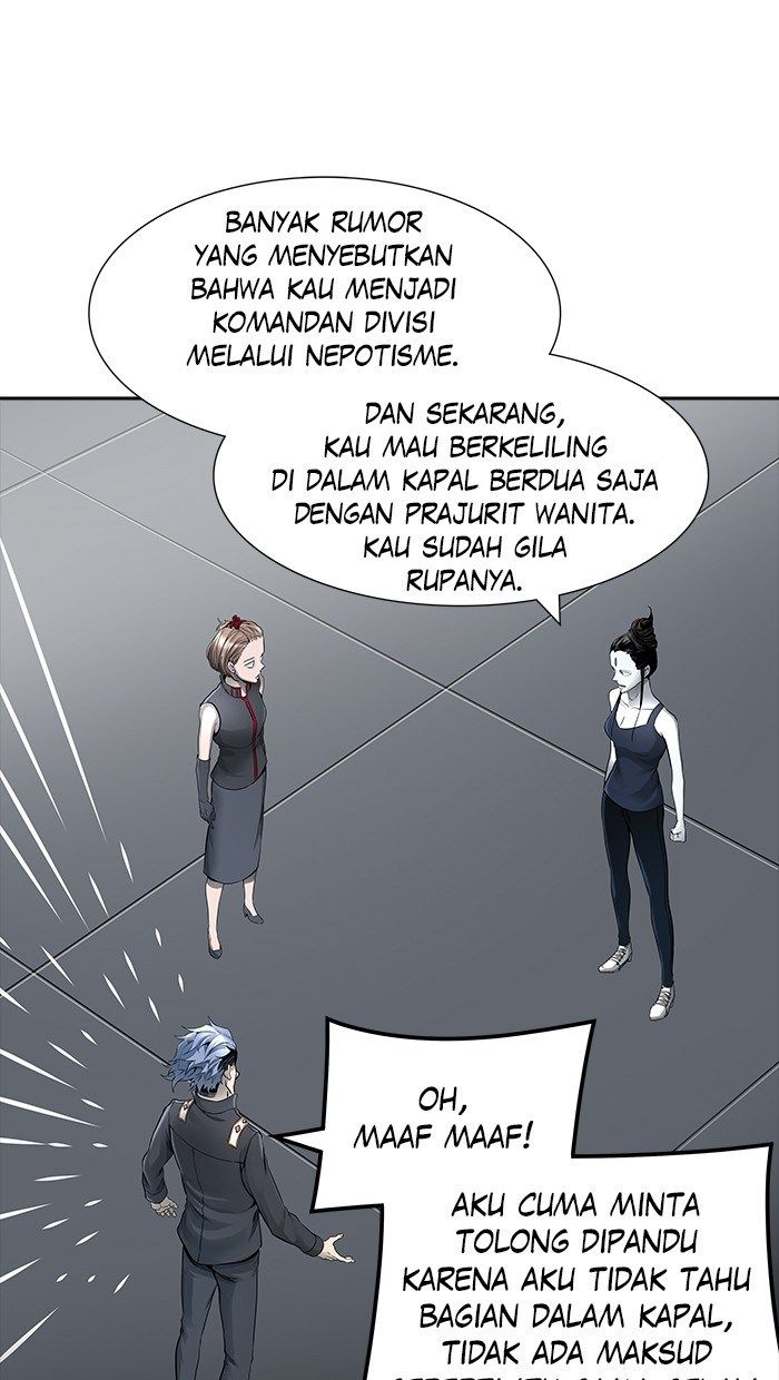 tower-of-god - Chapter: 468