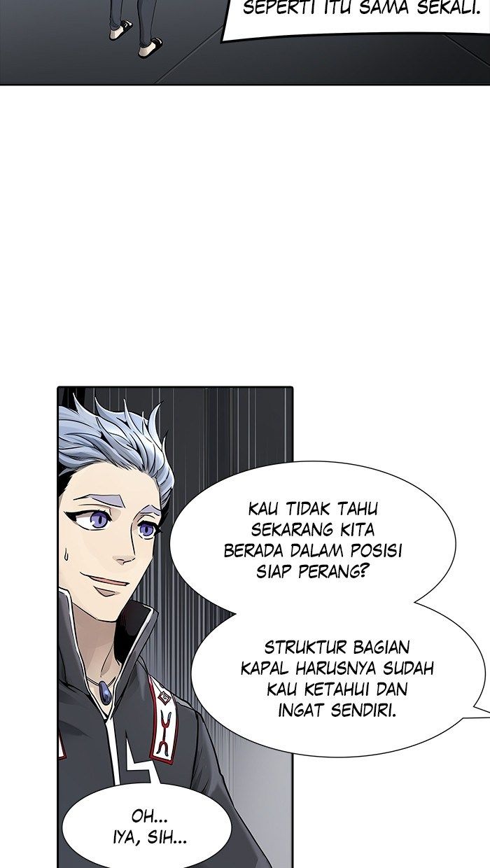 tower-of-god - Chapter: 468