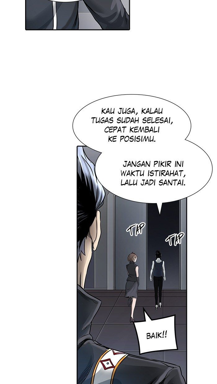 tower-of-god - Chapter: 468