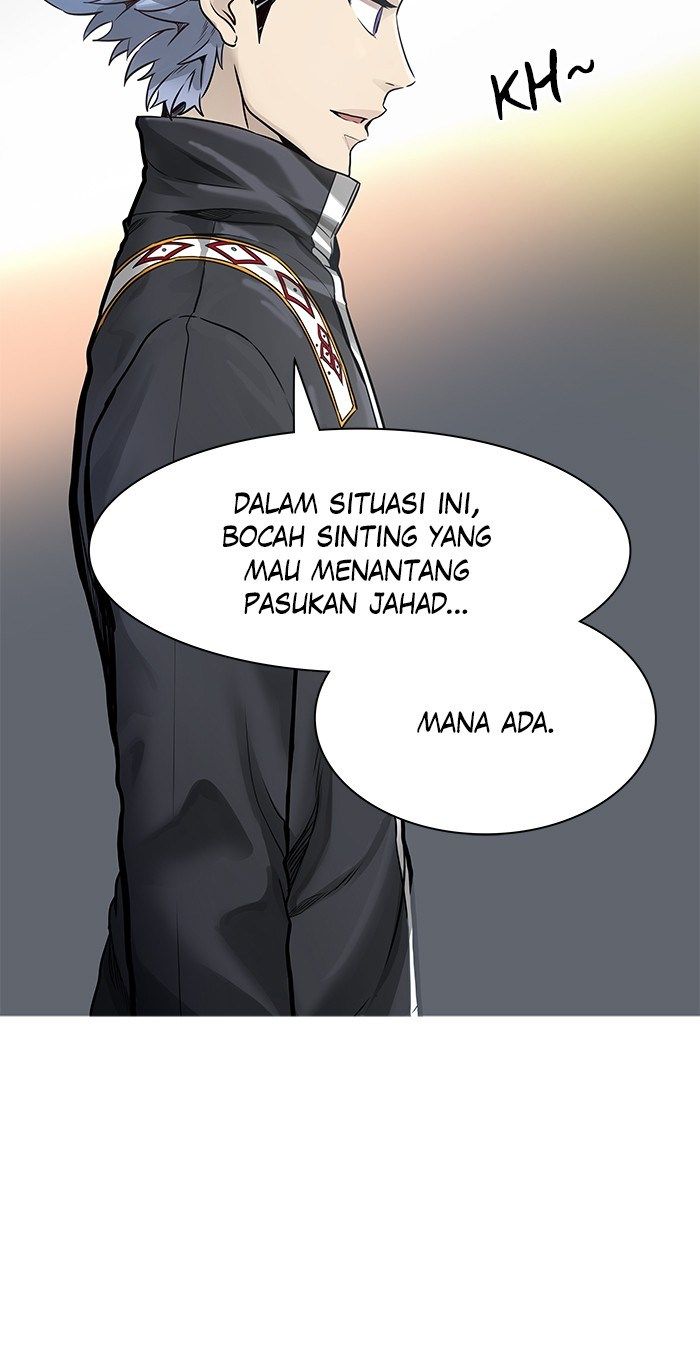 tower-of-god - Chapter: 468