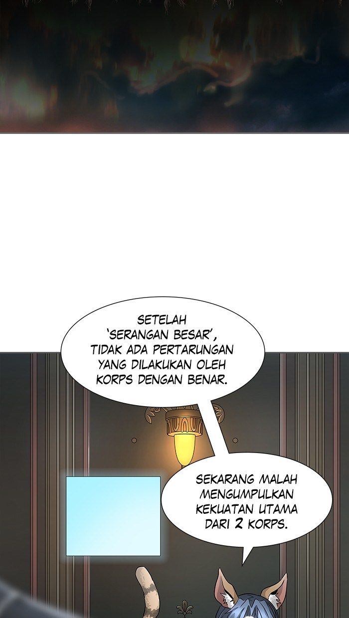tower-of-god - Chapter: 468