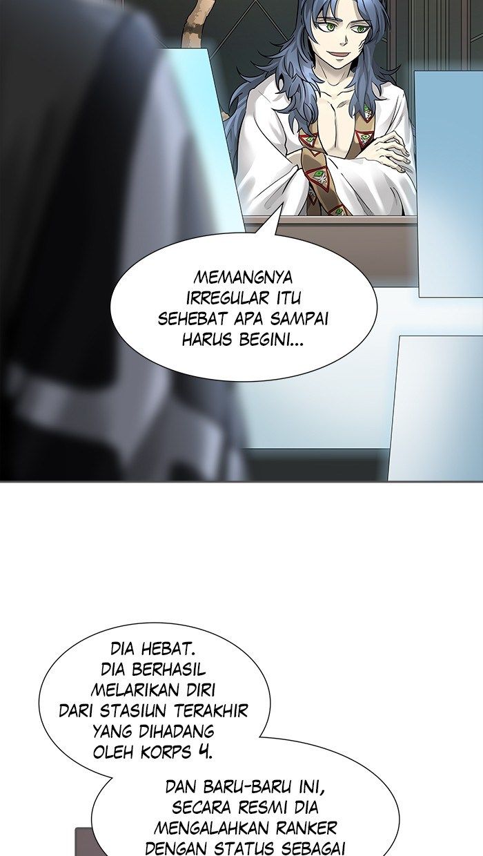 tower-of-god - Chapter: 468