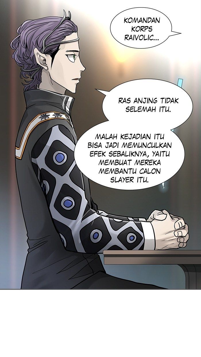 tower-of-god - Chapter: 468