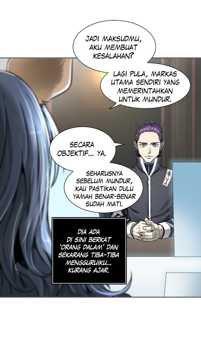 tower-of-god - Chapter: 468