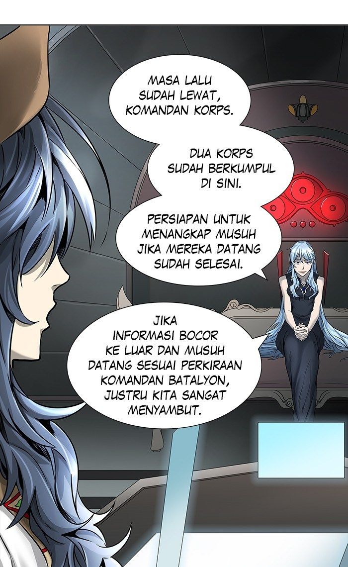tower-of-god - Chapter: 468