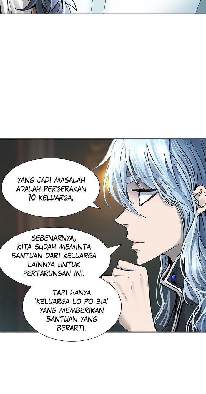 tower-of-god - Chapter: 468