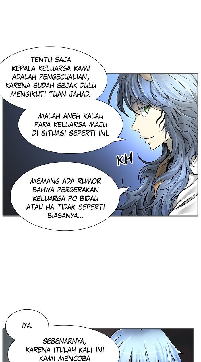 tower-of-god - Chapter: 468