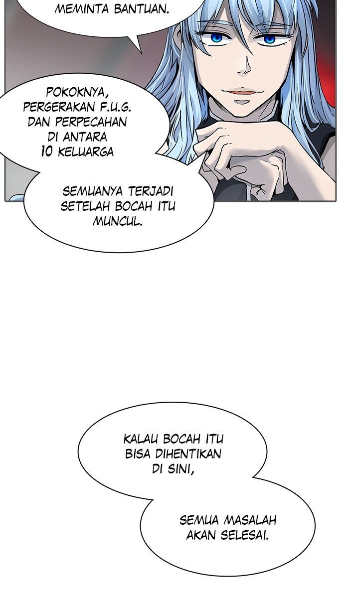 tower-of-god - Chapter: 468