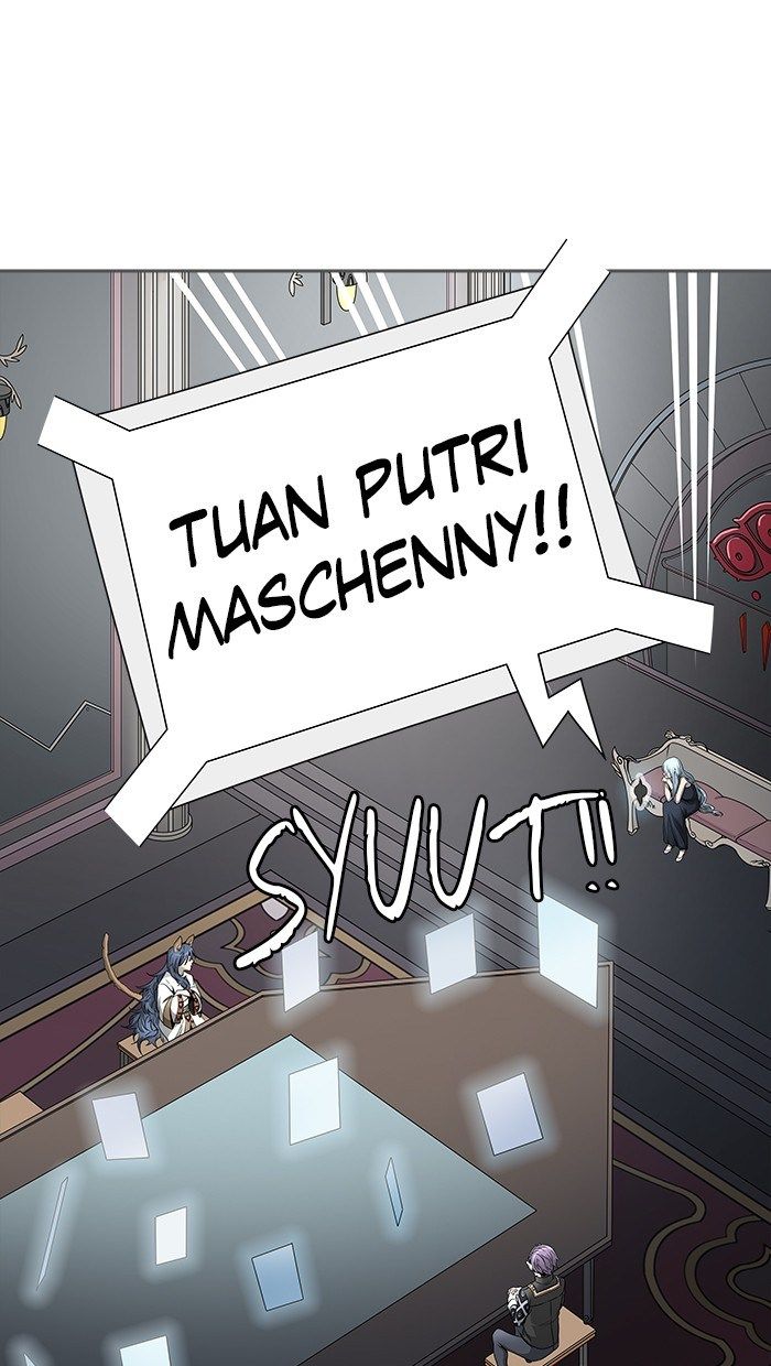 tower-of-god - Chapter: 468