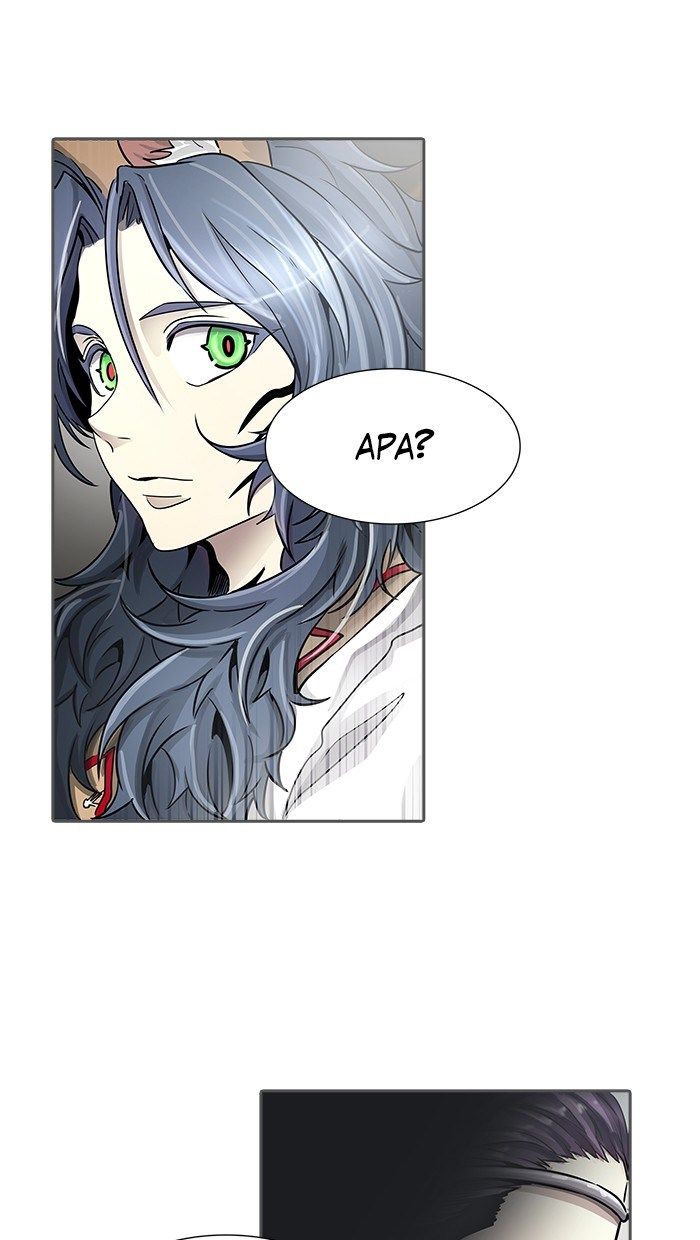 tower-of-god - Chapter: 468