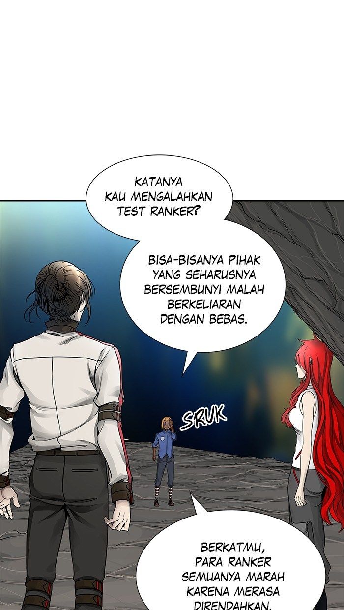 tower-of-god - Chapter: 468