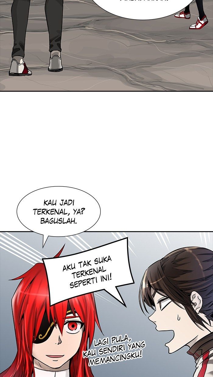 tower-of-god - Chapter: 468