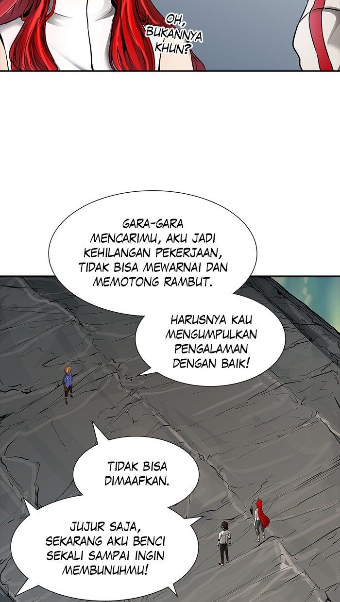 tower-of-god - Chapter: 468