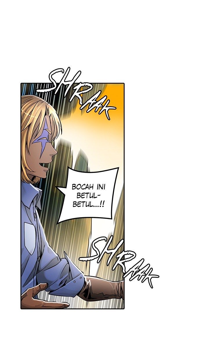 tower-of-god - Chapter: 468