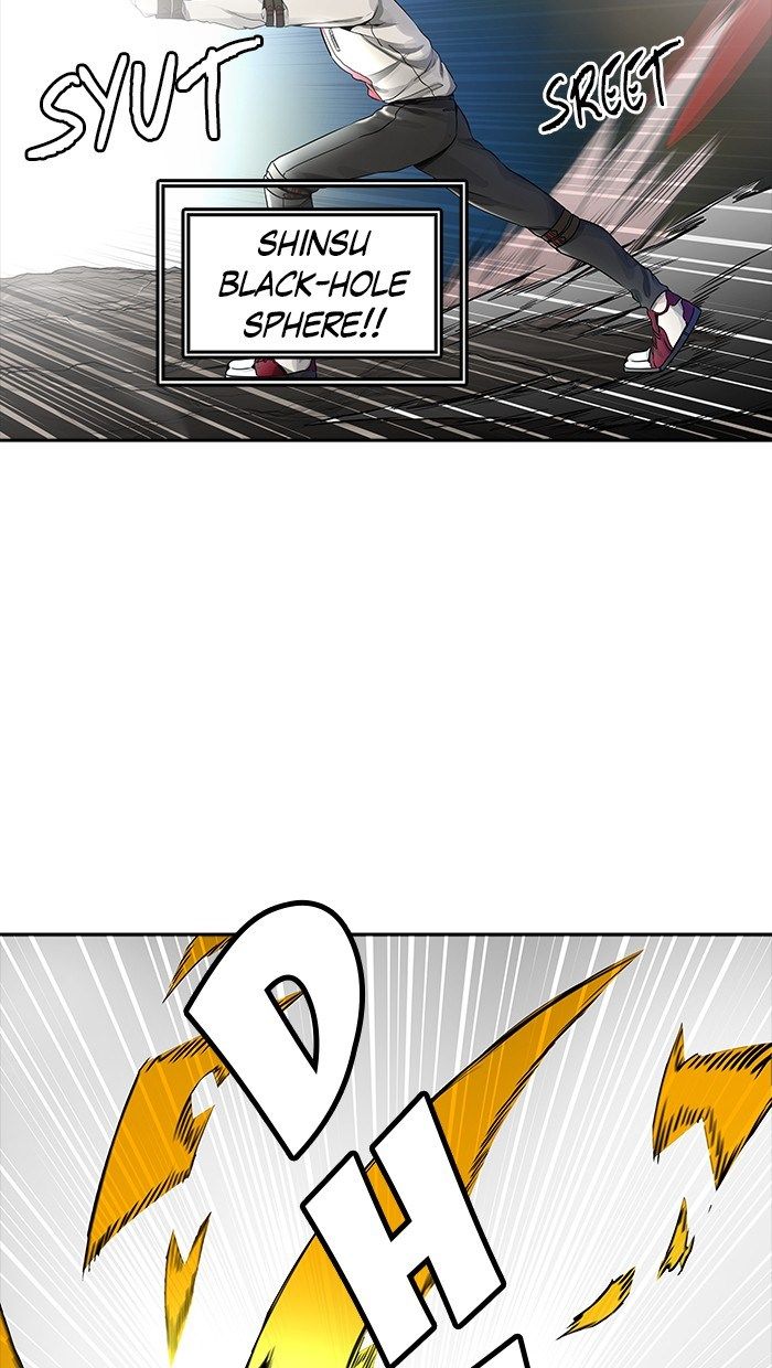 tower-of-god - Chapter: 468