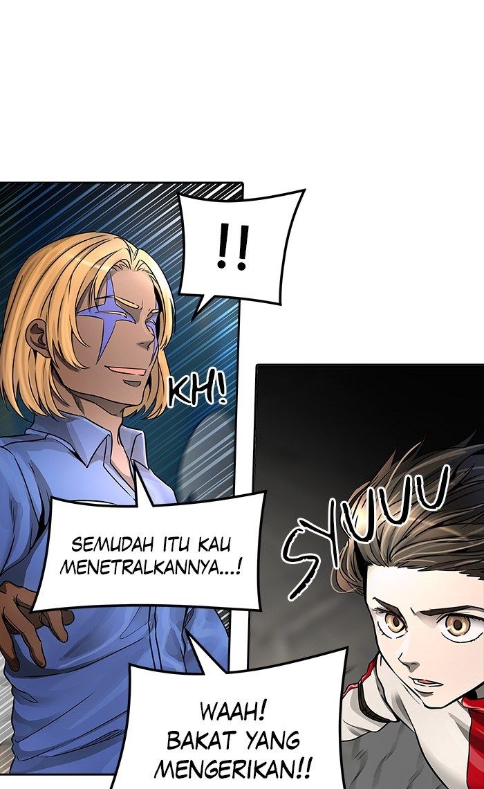 tower-of-god - Chapter: 468