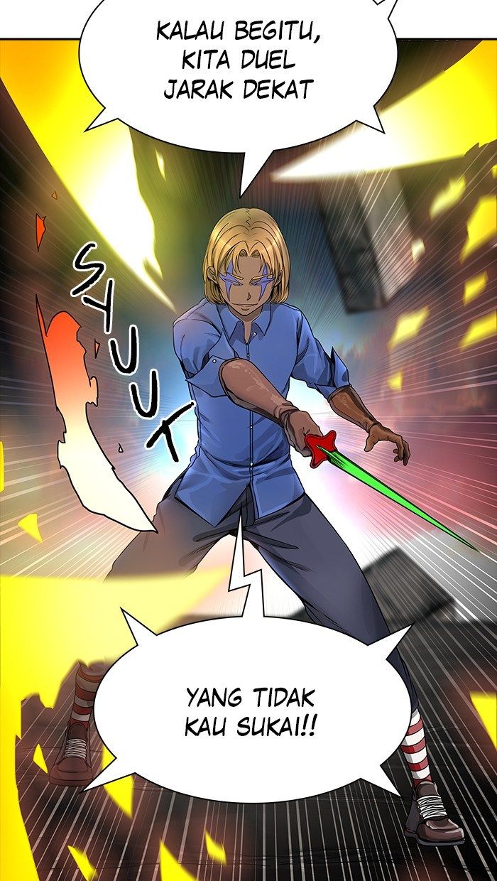 tower-of-god - Chapter: 468