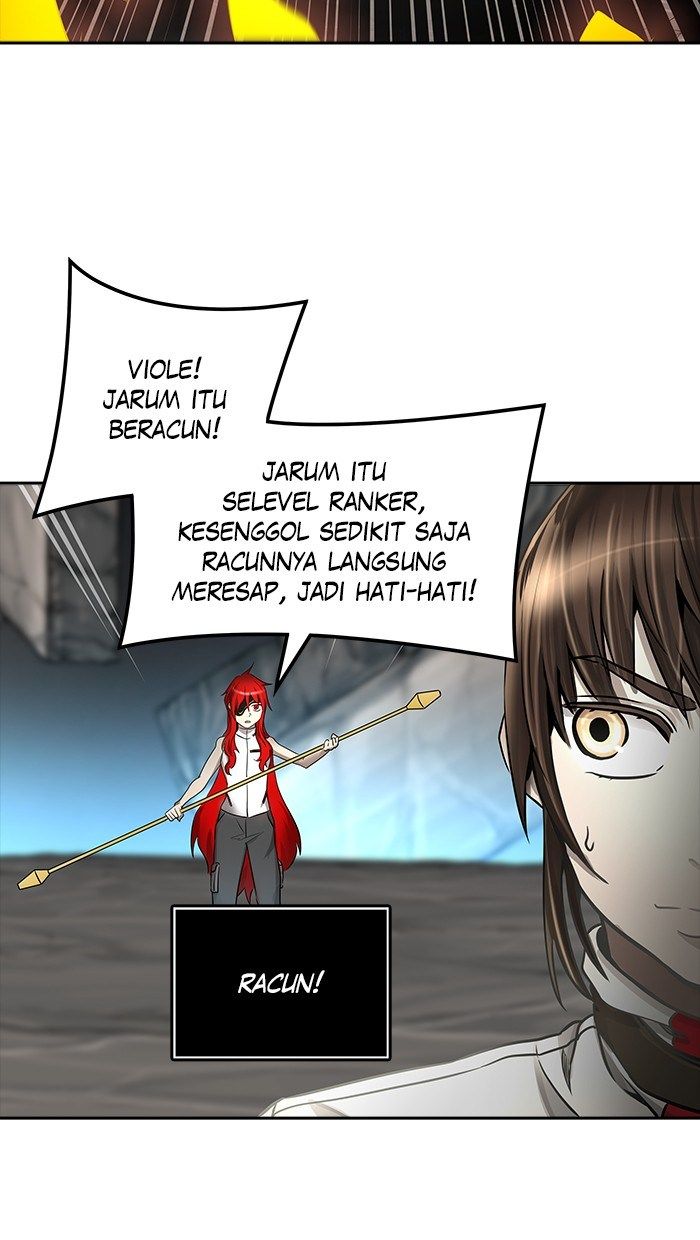 tower-of-god - Chapter: 468