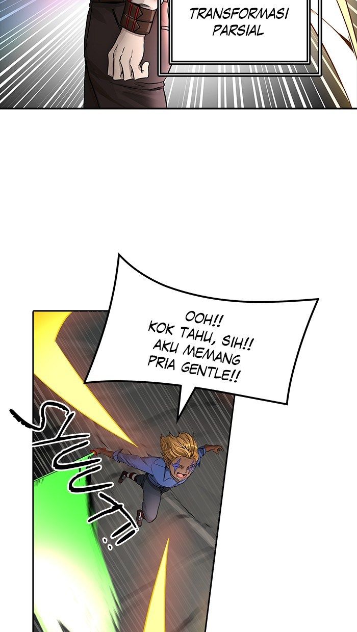 tower-of-god - Chapter: 468