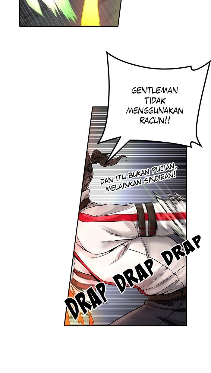 tower-of-god - Chapter: 468