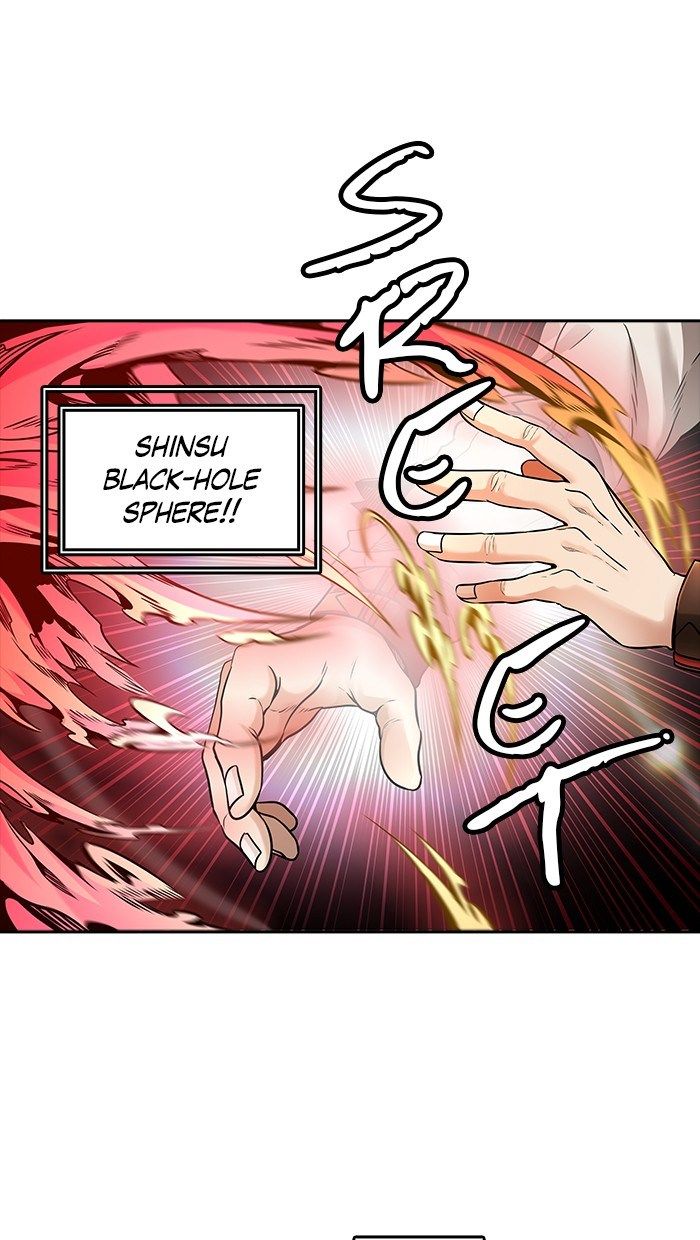 tower-of-god - Chapter: 468
