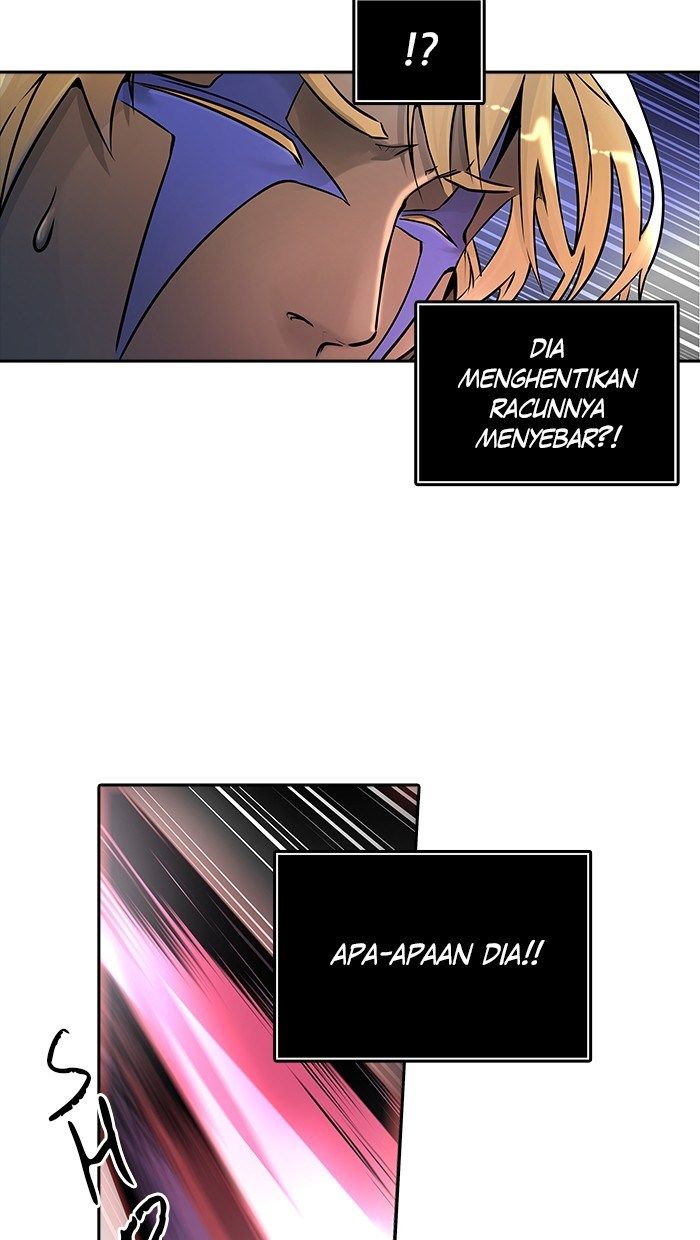 tower-of-god - Chapter: 468