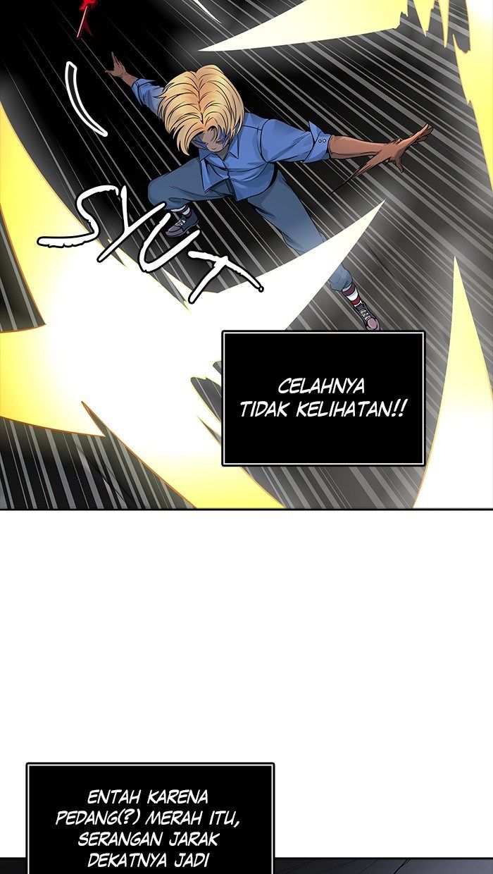 tower-of-god - Chapter: 468