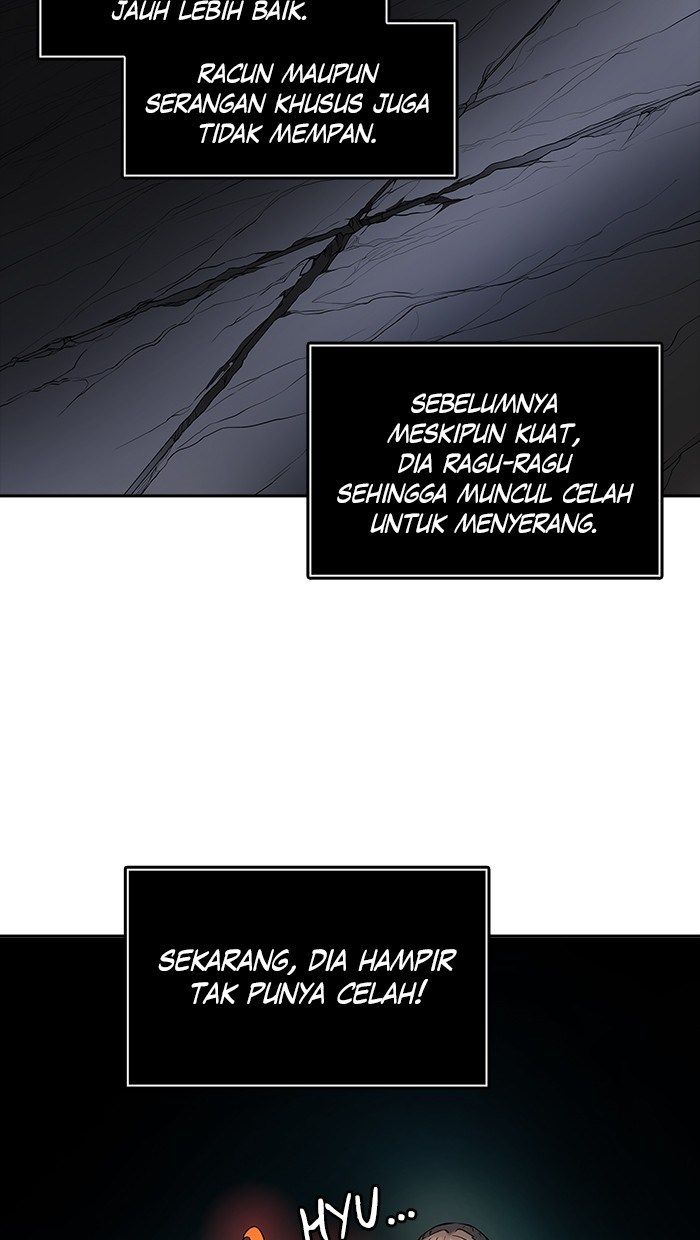 tower-of-god - Chapter: 468