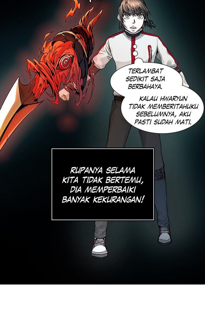 tower-of-god - Chapter: 468