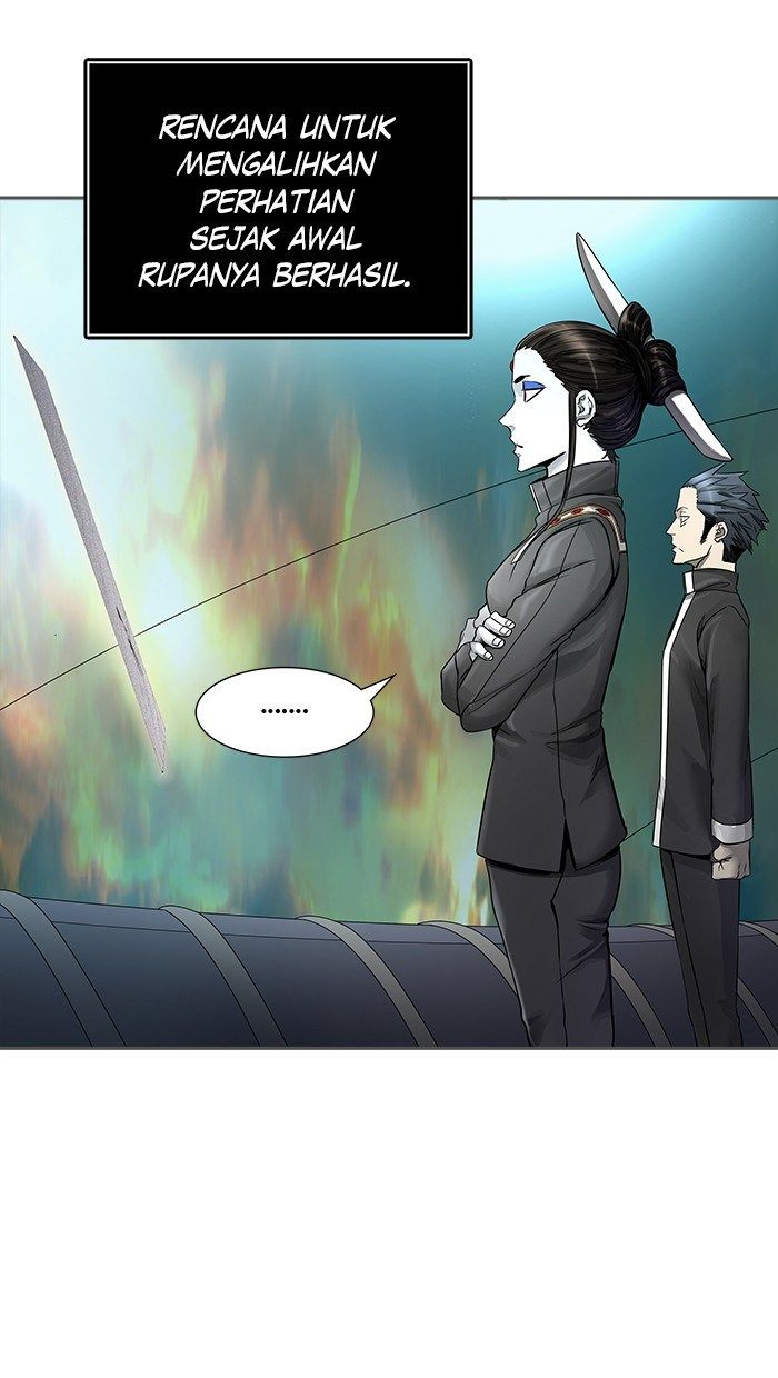 tower-of-god - Chapter: 468
