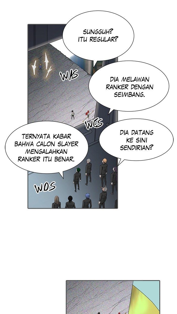 tower-of-god - Chapter: 468