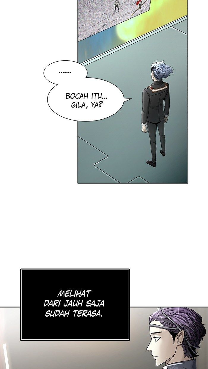 tower-of-god - Chapter: 468