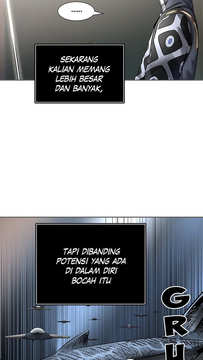 tower-of-god - Chapter: 468